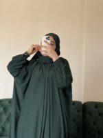 حجاب عفاف -vert-