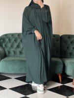 حجاب عفاف -vert-