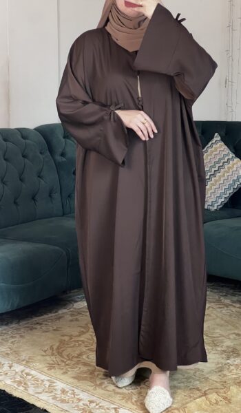 -عباية مرجان -بني