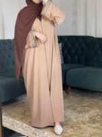 عباية الباهية