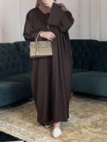 -عباية مرجان -بني