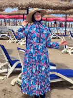 Hawaï Modeste Swimwear