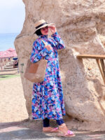 Hawaï Modeste Swimwear