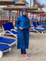 Hawaï Modeste Swimwear