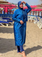 Hawaï Modeste Swimwear