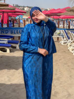 Hawaï Modeste Swimwear