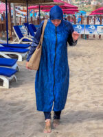 Hawaï Modeste Swimwear