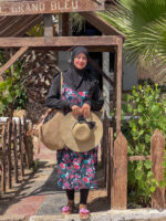 Hawaï Modeste Swimwear