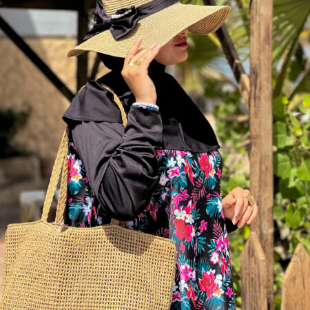 Hawaï Modeste Swimwear