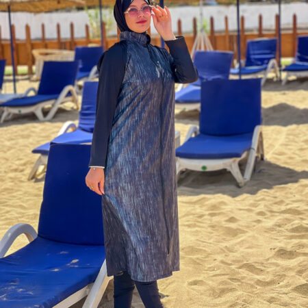 Hawaï Modeste Swimwear