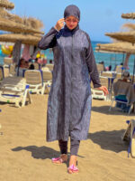 Hawaï Modeste Swimwear