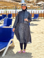 Hawaï Modeste Swimwear