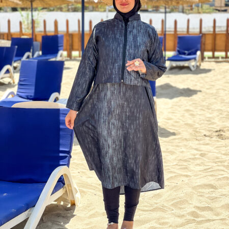 Hawaï Modeste Swimwear