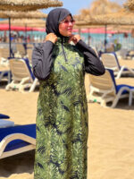 Hawaï Modeste Swimwear