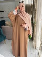 - عباية روضة - بني