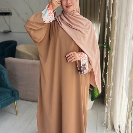 - عباية روضة - بني