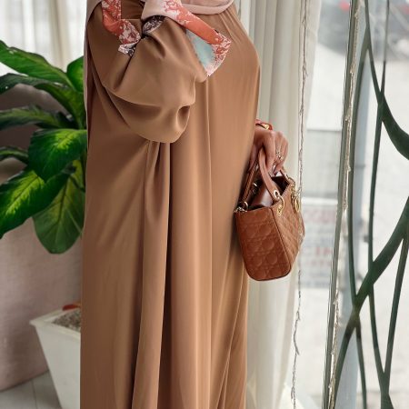 - عباية روضة - بني