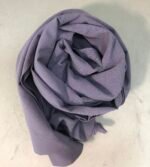 Foulard en Crêpe Kuwait -Larissa-