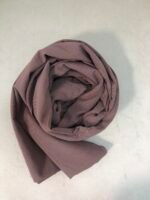 Foulard en Crêpe Kuwait -Larissa-