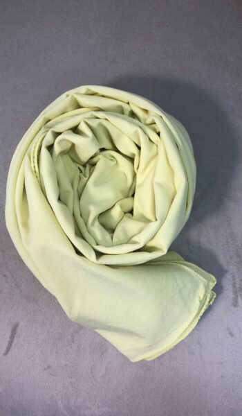 Foulard en Crêpe Kuwait -Larissa-