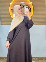 - عباية هبة -بني