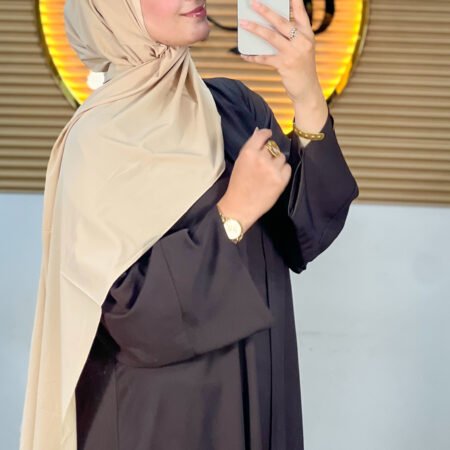 - عباية هبة -بني