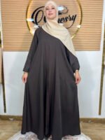 - عباية هبة -بني