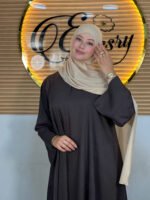 - عباية هبة -بني